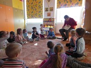 Literární beseda se spisovatelem Janem Řehounkem